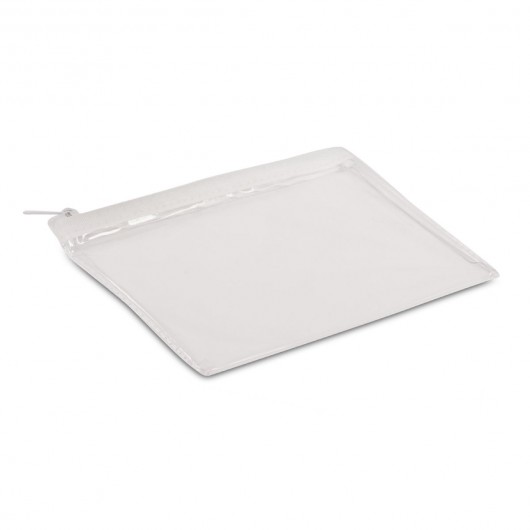 Airline Transparent Bags Clear